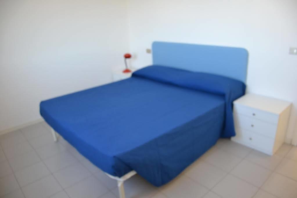 Camping Blu Fantasy Senigallia Exterior photo