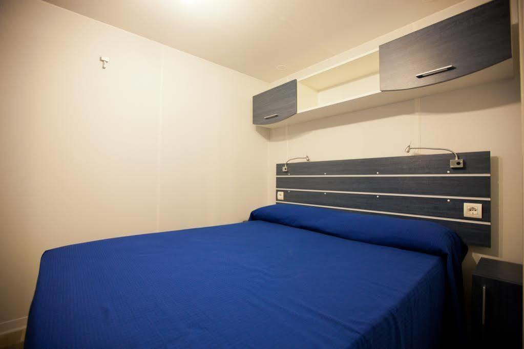 Camping Blu Fantasy Senigallia Exterior photo