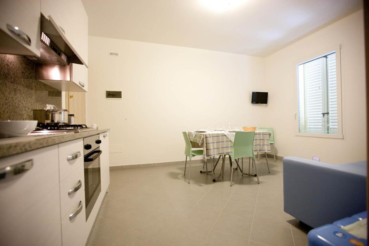 Camping Blu Fantasy Senigallia Exterior photo